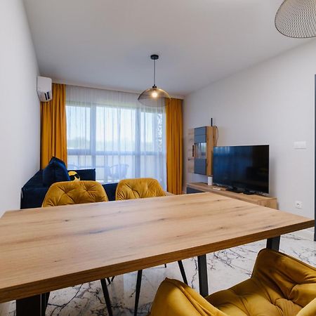 Lauta Forest 1-Bedroom Apartment Plovdiv Eksteriør billede