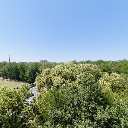 Lauta Forest 1-Bedroom Apartment Plovdiv Eksteriør billede