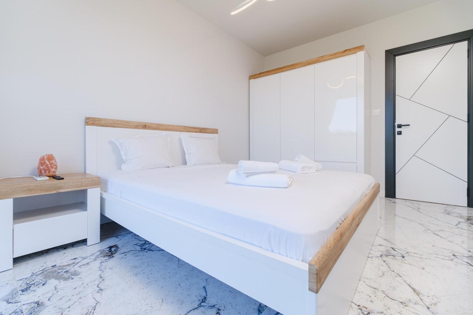 Lauta Forest 1-Bedroom Apartment Plovdiv Eksteriør billede