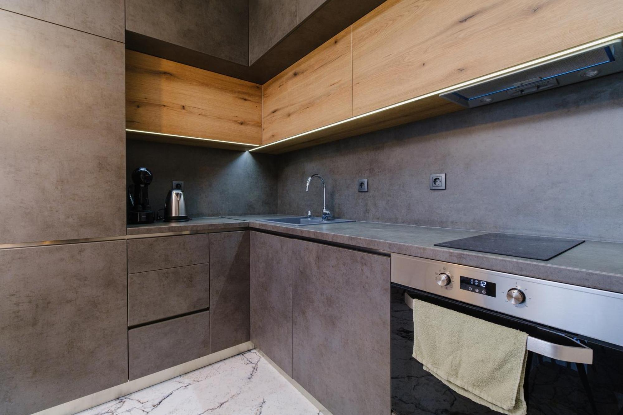 Lauta Forest 1-Bedroom Apartment Plovdiv Eksteriør billede